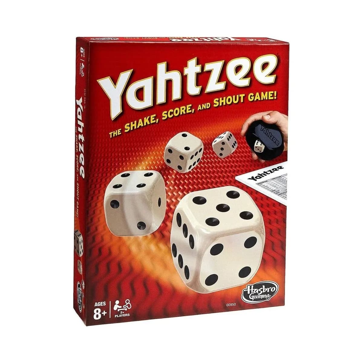 Yatzee