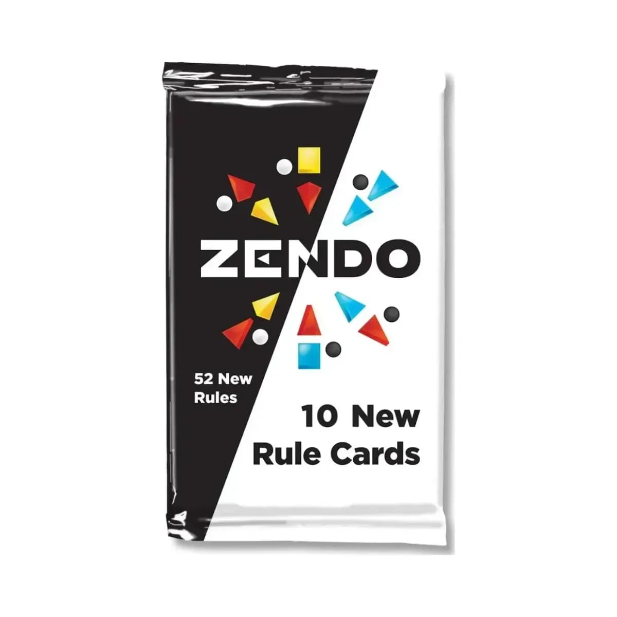 Zendo Rules Expansion #1