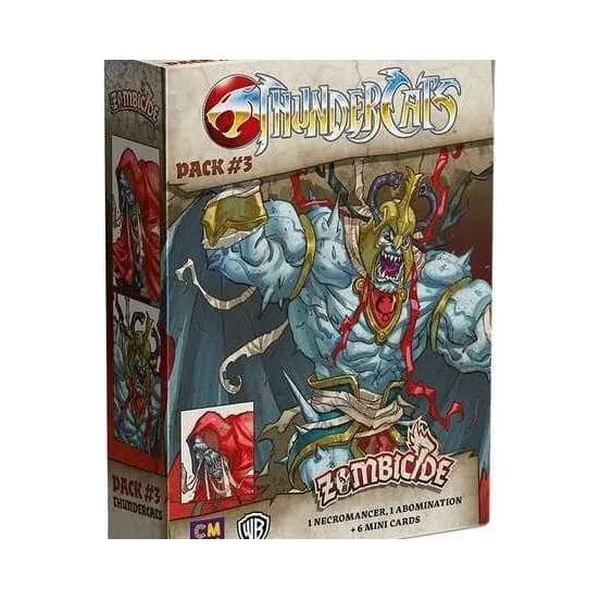 Zombicide Black Plague Collection