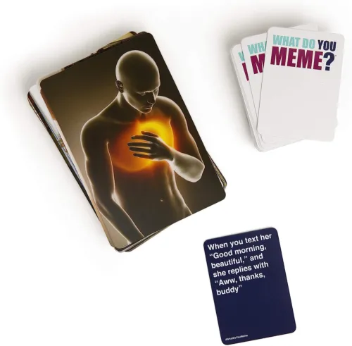 WHAT DO YOU MEME? Core Game_1