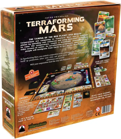 Terraforming Mars_1