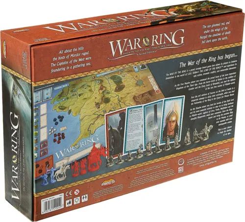 War of the Ring: Second Edition_1